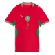 Billige Fotballdrakt Marokko Achraf Hakimi #2 Replika Hjemmedrakt Dame VM 2026 Kortermet Billige Fotballdrakt Marokko Achraf Hakimi #2 Replika Hjemmedrakt Dame VM 2026 Kortermet